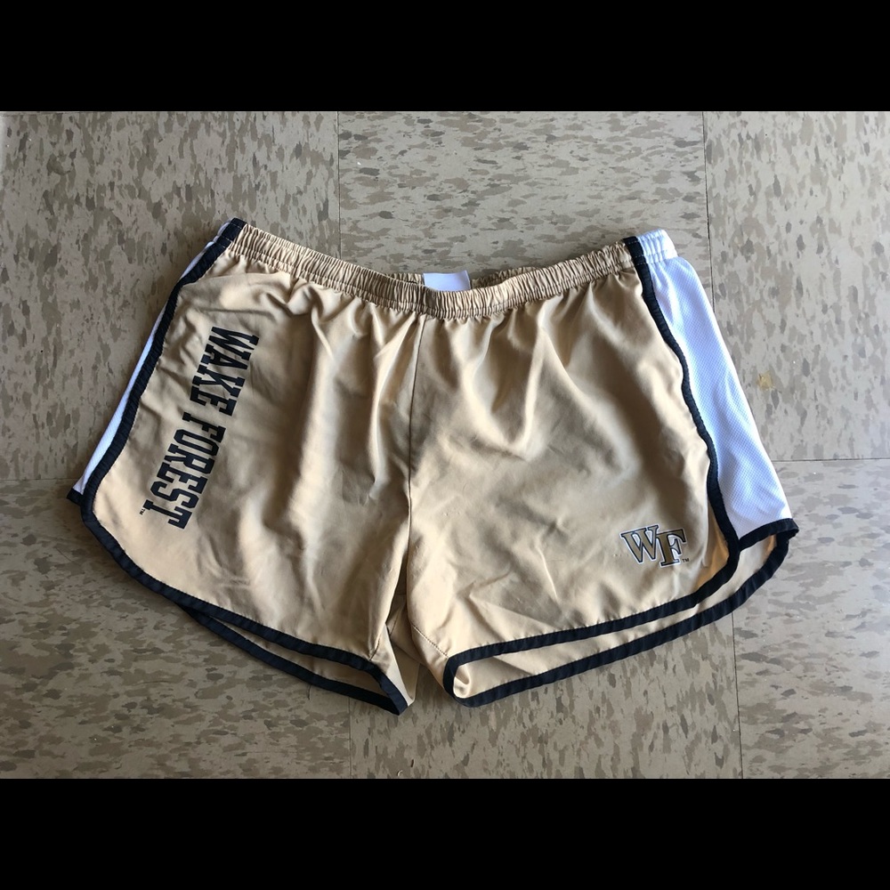 Wake Forest Shorts